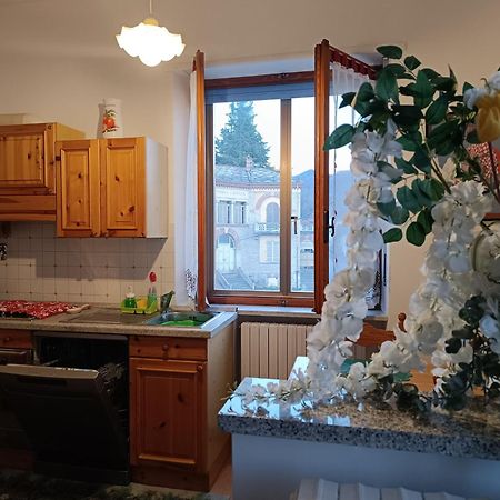 Grazioso Bilocale Merlino, Luminoso Con Vista Santuario, Wifi Giaveno Εξωτερικό φωτογραφία