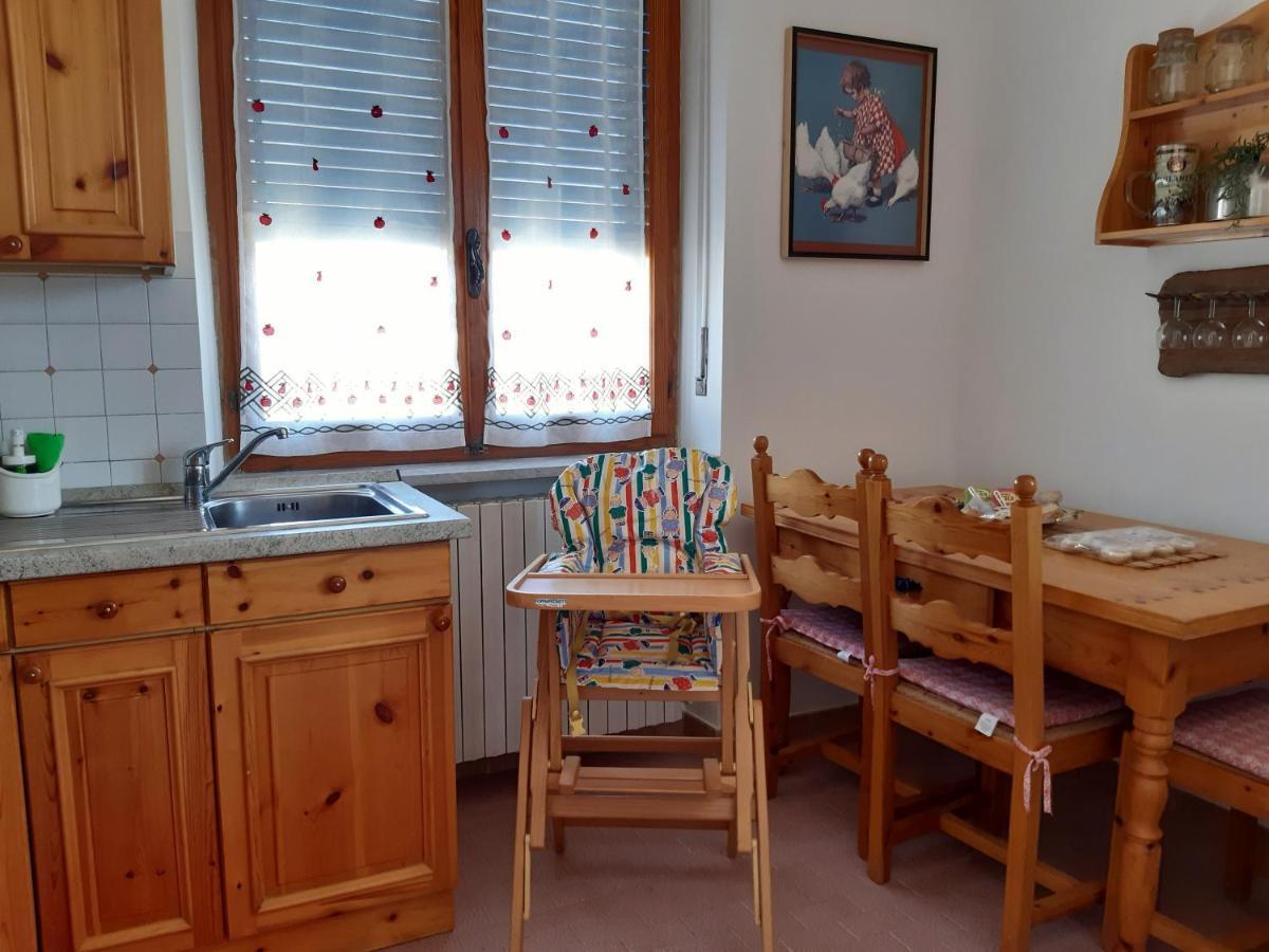 Grazioso Bilocale Merlino, Luminoso Con Vista Santuario, Wifi Giaveno Εξωτερικό φωτογραφία