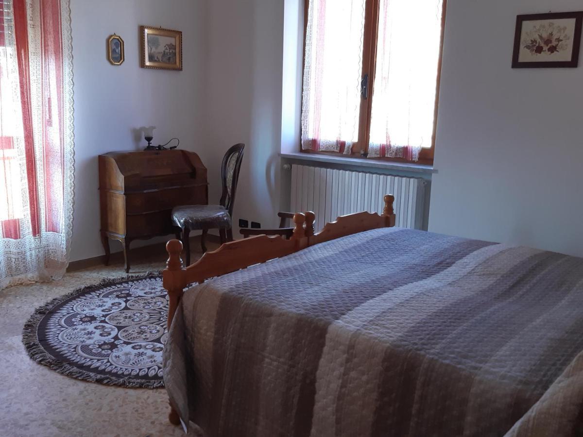 Grazioso Bilocale Merlino, Luminoso Con Vista Santuario, Wifi Giaveno Εξωτερικό φωτογραφία