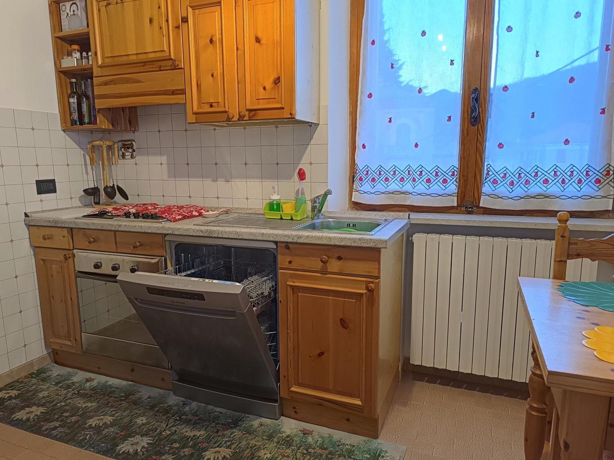 Grazioso Bilocale Merlino, Luminoso Con Vista Santuario, Wifi Giaveno Εξωτερικό φωτογραφία