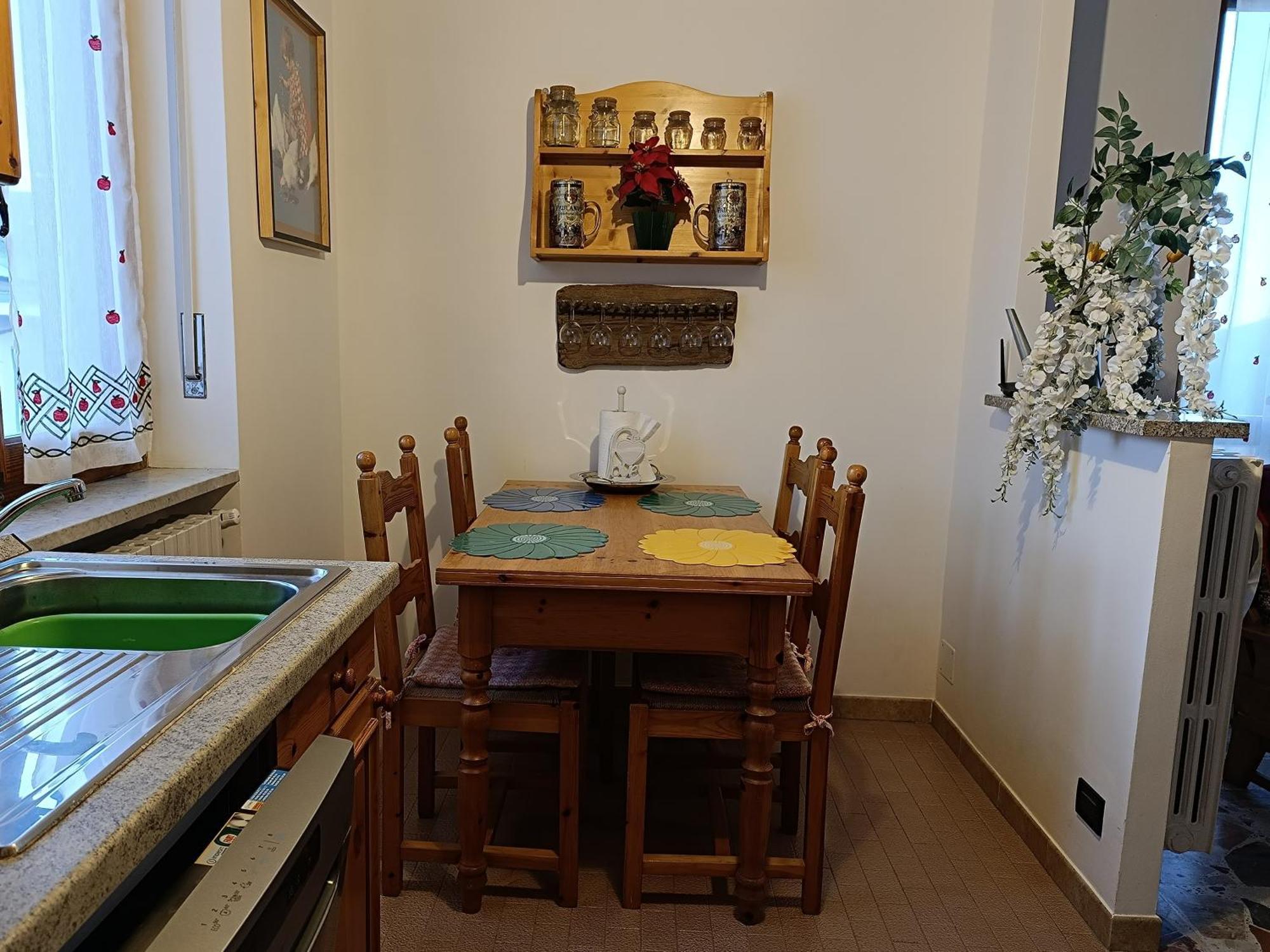Grazioso Bilocale Merlino, Luminoso Con Vista Santuario, Wifi Giaveno Εξωτερικό φωτογραφία