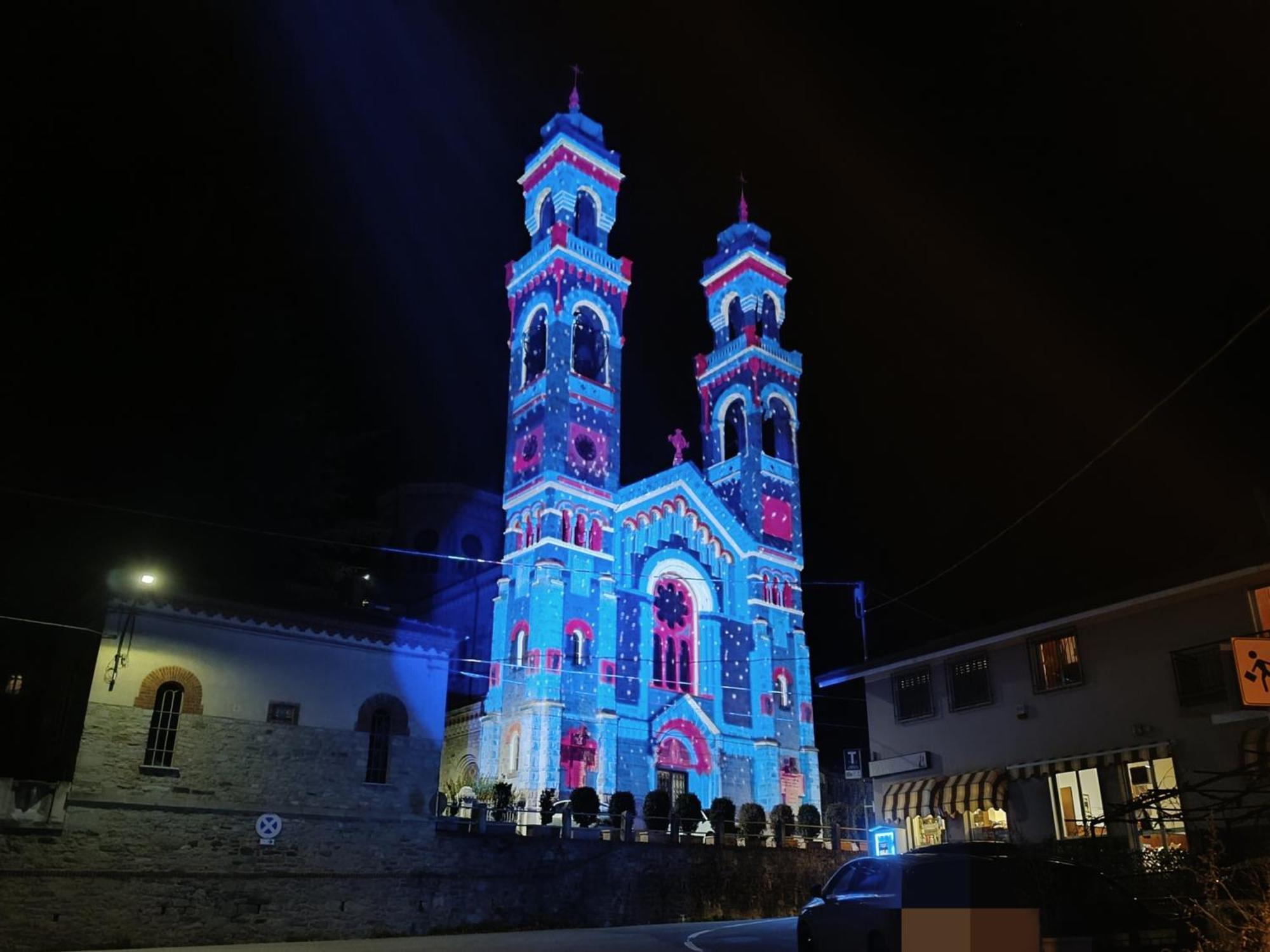 Grazioso Bilocale Merlino, Luminoso Con Vista Santuario, Wifi Giaveno Εξωτερικό φωτογραφία