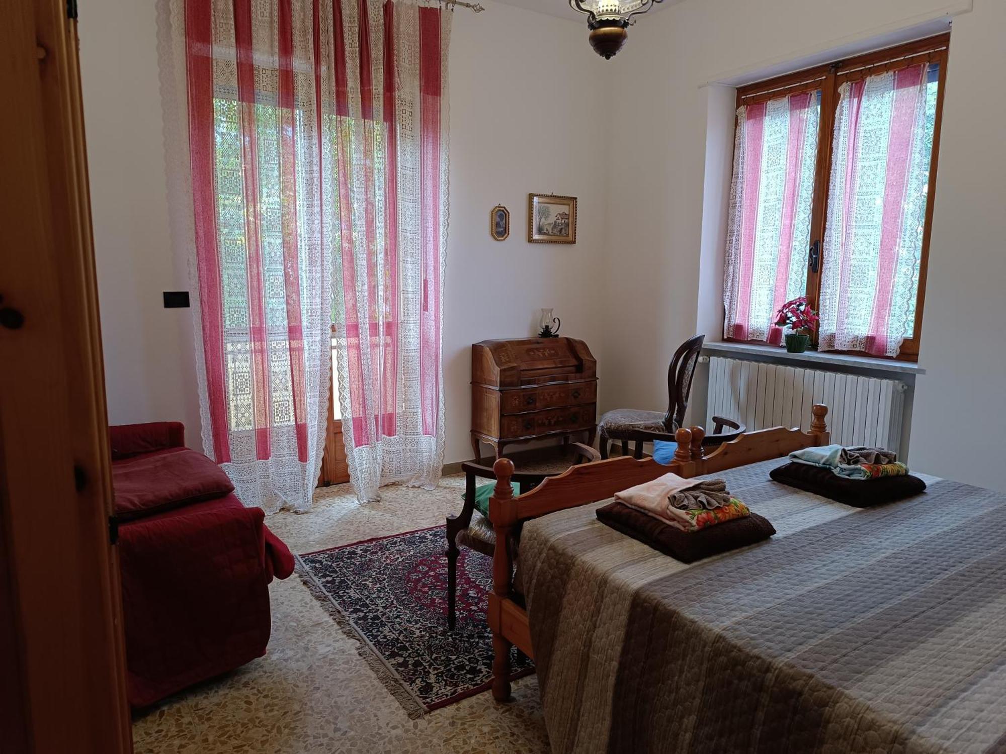 Grazioso Bilocale Merlino, Luminoso Con Vista Santuario, Wifi Giaveno Εξωτερικό φωτογραφία
