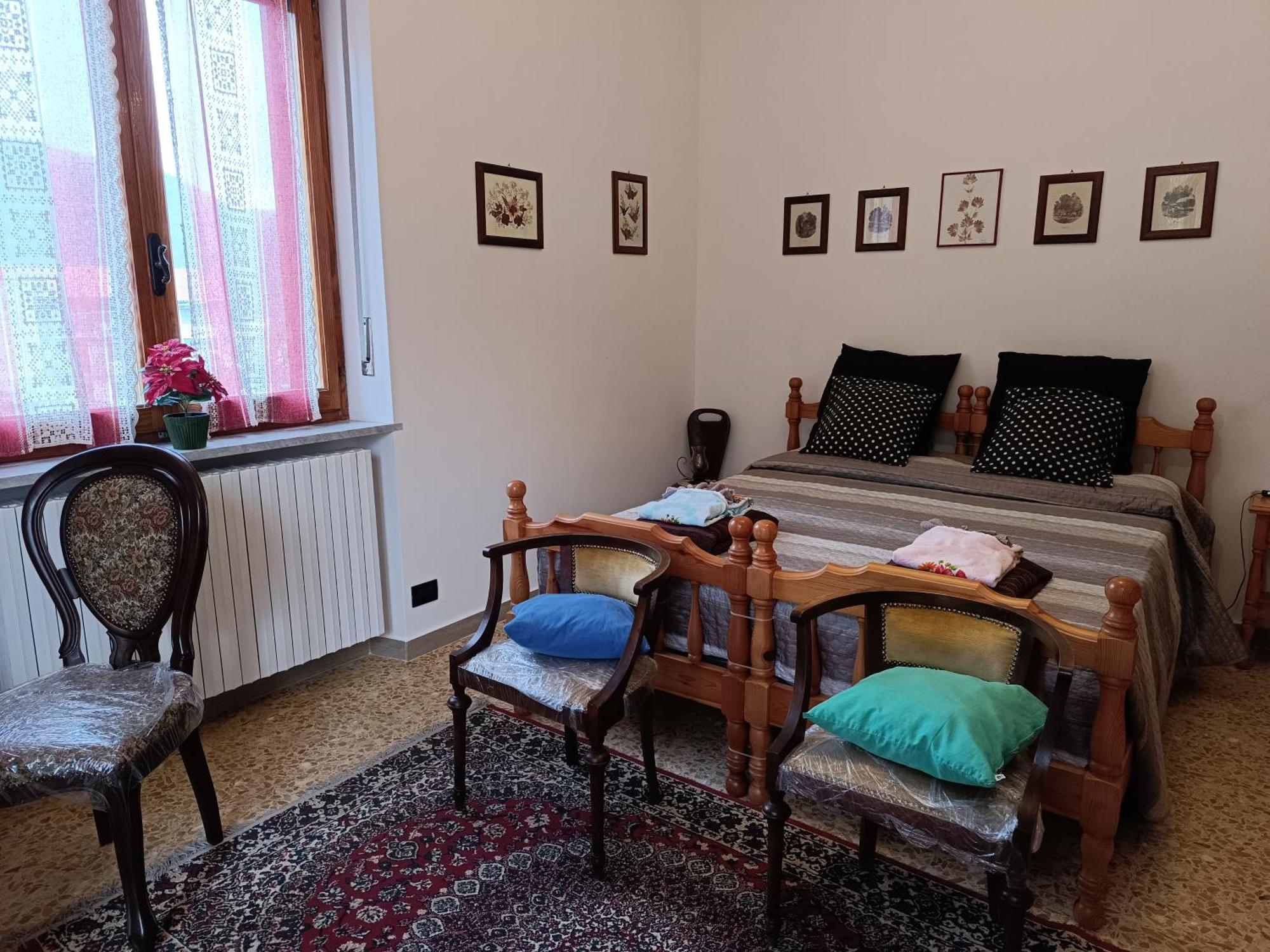 Grazioso Bilocale Merlino, Luminoso Con Vista Santuario, Wifi Giaveno Εξωτερικό φωτογραφία