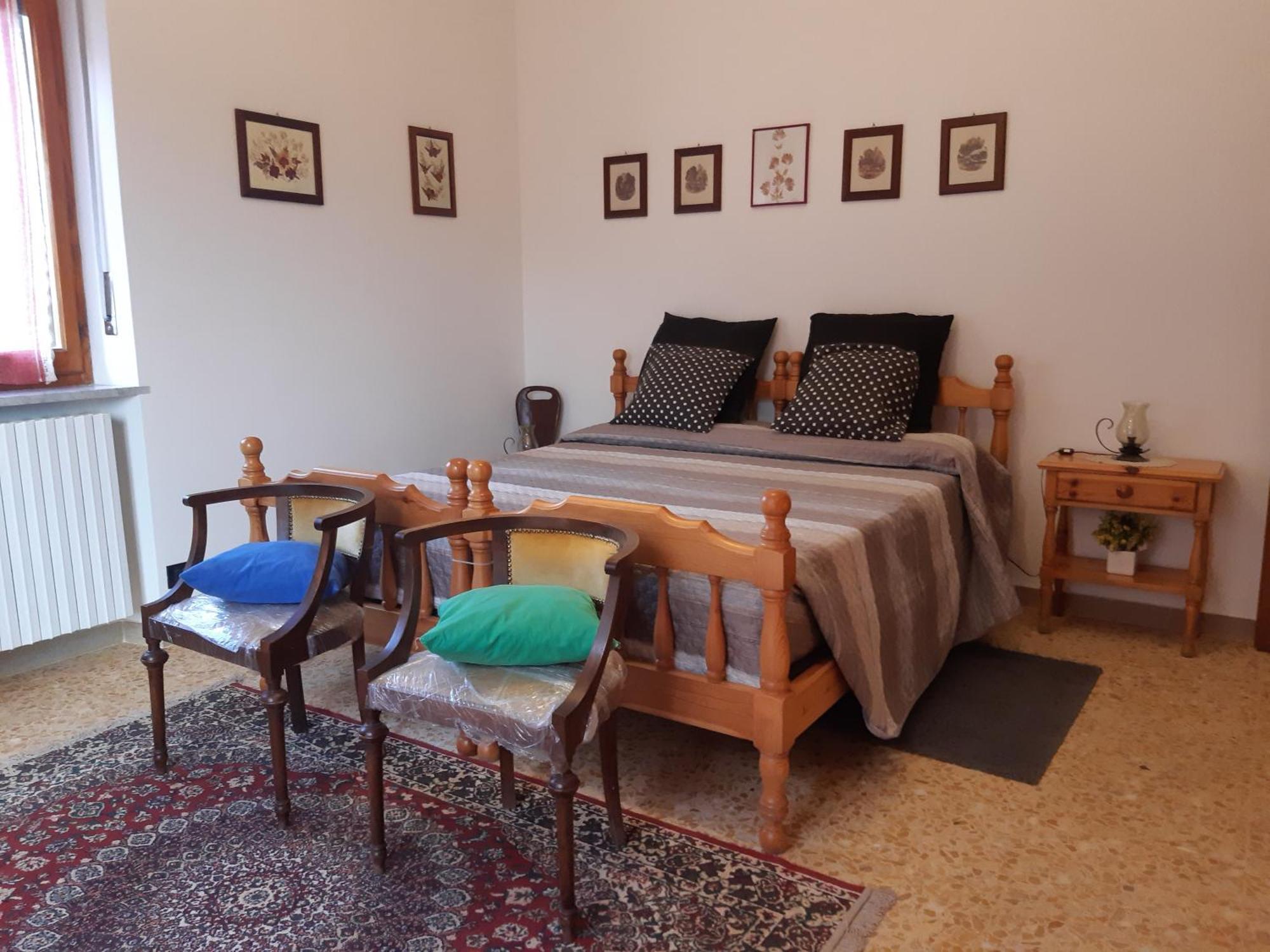 Grazioso Bilocale Merlino, Luminoso Con Vista Santuario, Wifi Giaveno Εξωτερικό φωτογραφία
